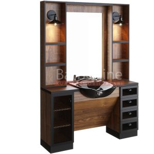 Berber Tezgahları - BL-187