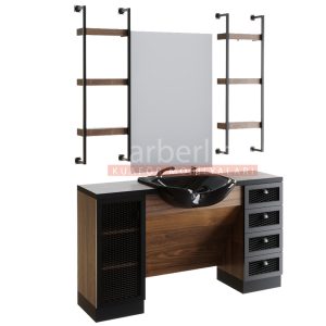 Berber Tezgahları - BL-188