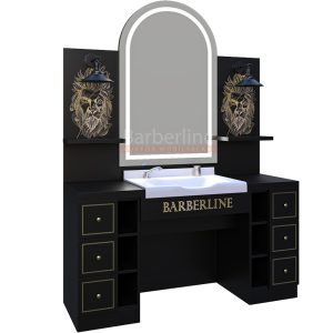 Berber Tezgahları - BL-190