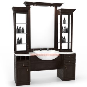 Berber Tezgahları - BL-214