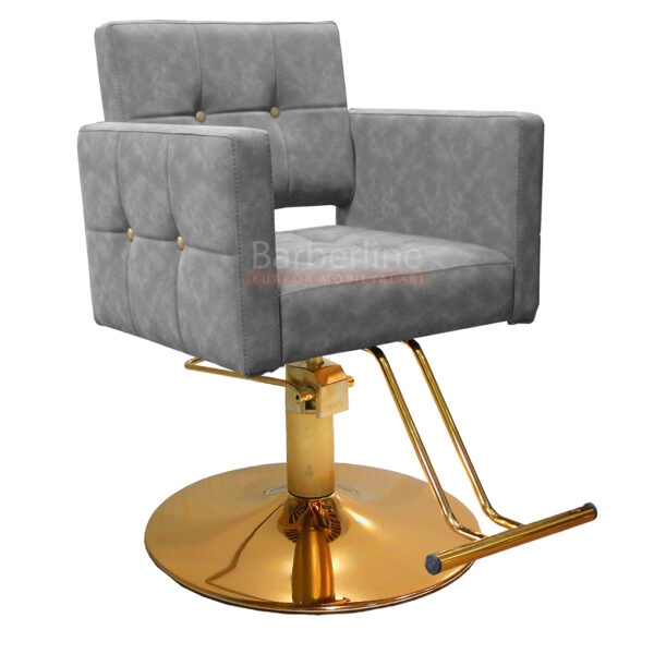 Kuaför Koltuğu - BL-420