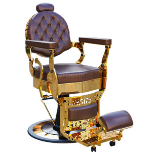 Berber Koltuğu - BL-58