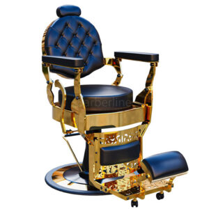 Berber Koltuğu - BL-59