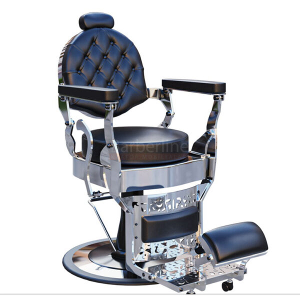 Berber Koltuğu - BL-60