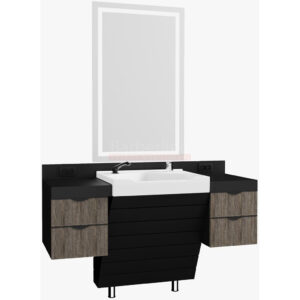 Berber Tezgahları - BL-221